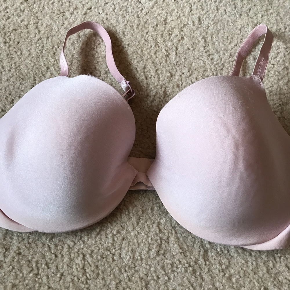 Victoria’s Secret 36DD Lined Plunge Bra
